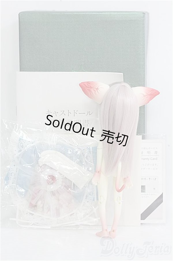 画像5: DOLL ZONE/Mini Kitty (New Year 2019) I-24-09-01-1010-TO-ZI (5)