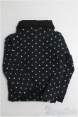 画像2: 【SALE】SD/OF ドットシャツ：チョコメロ様製 I-24-11-03-3081-TO-ZI (2)