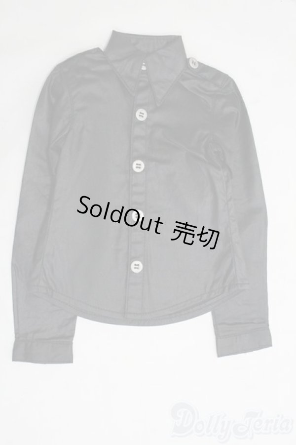 画像1: SD13BOY/OF シャツ：ボークス製 I-25-06-15-2045-TO-ZI (1)