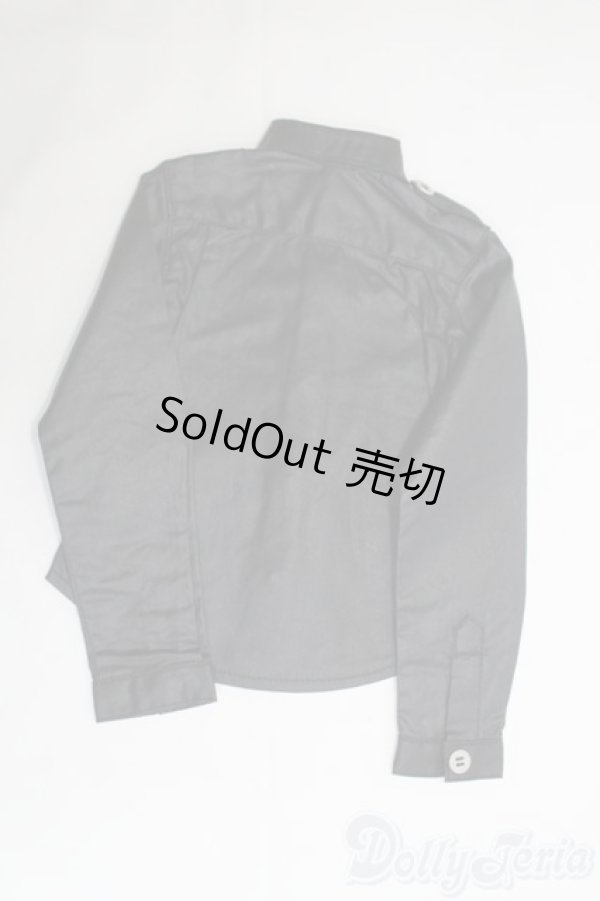 画像2: SD13BOY/OF シャツ：ボークス製 I-25-06-15-2045-TO-ZI (2)