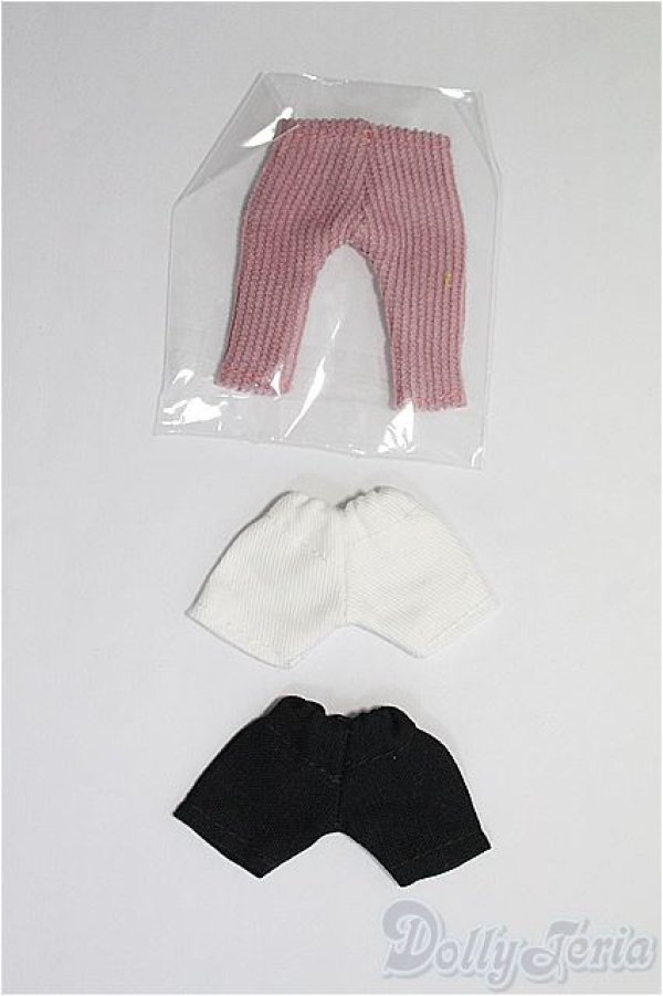 画像2: 【SALE】オビツ11/OF パンツ3点セット I-25-02-02-3118-TO-ZI (2)