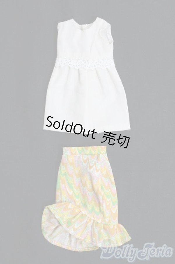 画像1: 1/6ドール(22cm)/OF 衣装2点セット I-25-06-08-3133-TO-ZI (1)