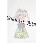 画像: 1/6ドール(20cm)/OF ワンピース2点セット I-25-06-15-3097-TO-ZI