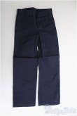 画像1: 1/3ドール/OF パンツ(七分丈) I-25-01-26-3091-TO-ZI (1)