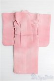 画像2: 【SALE】1/6ドール(27cm)/OF　着物 I-24-11-03-2160-TO-ZI (2)