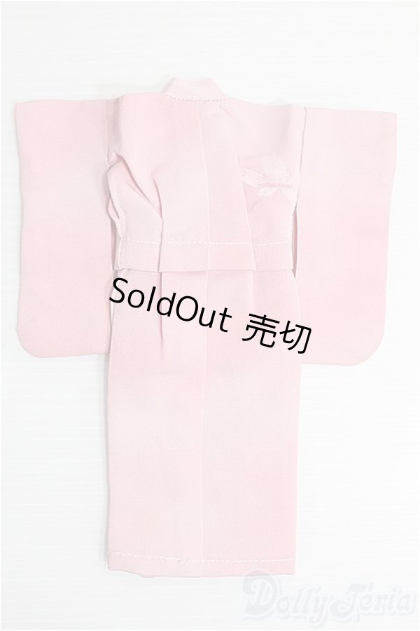 画像2: 【SALE】1/6ドール(27cm)/OF　着物 I-24-11-03-2160-TO-ZI (2)