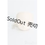 画像: 【SALE】DONO-RE/OBドールヘッド：HAKASE I-24-08-11-1123-TO-ZI
