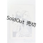画像: 【SALE】voleur de rose/vol.02 I-24-10-06-1135-TO-ZI