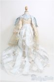 画像1: AS DOLL/OF Elina Victoria Dress I-25-01-05-2098-TO-ZI (1)