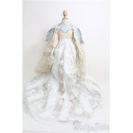 画像: AS DOLL/OF Elina Victoria Dress I-25-01-05-2098-TO-ZI