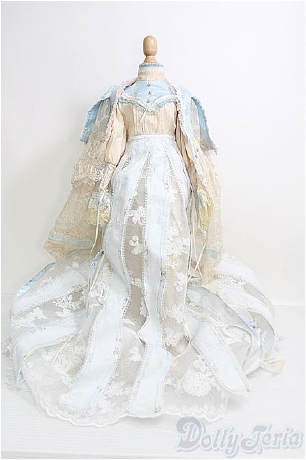 画像1: AS DOLL/OF Elina Victoria Dress I-25-01-05-2098-TO-ZI (1)