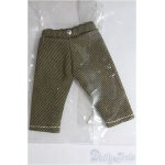 画像: 【SALE】オビツ11/OF パンツ：おはぎ設備様製 I-25-01-12-3133-TO-ZI
