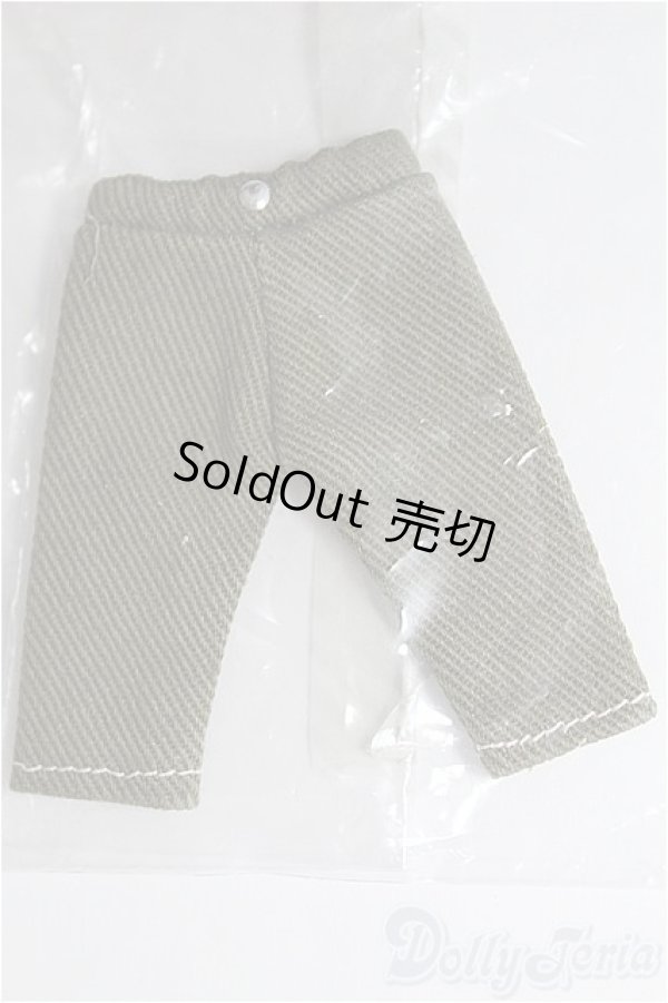 画像1: 【SALE】オビツ11/OF パンツ：おはぎ設備様製 I-25-01-12-3133-TO-ZI (1)