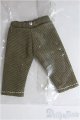 画像: 【SALE】オビツ11/OF パンツ：おはぎ設備様製 I-25-01-12-3133-TO-ZI