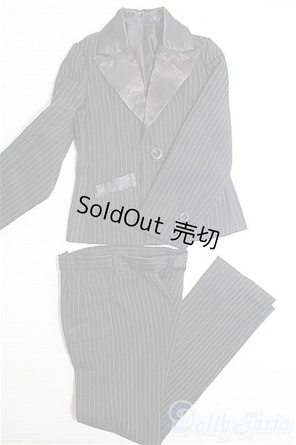 画像1: SD13BOY/OF スーツセット I-24-11-24-2047-TO-ZI (1)