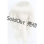 画像: 7〜8inch/ウィッグ/ I-25-08-10-330-TO-ZI