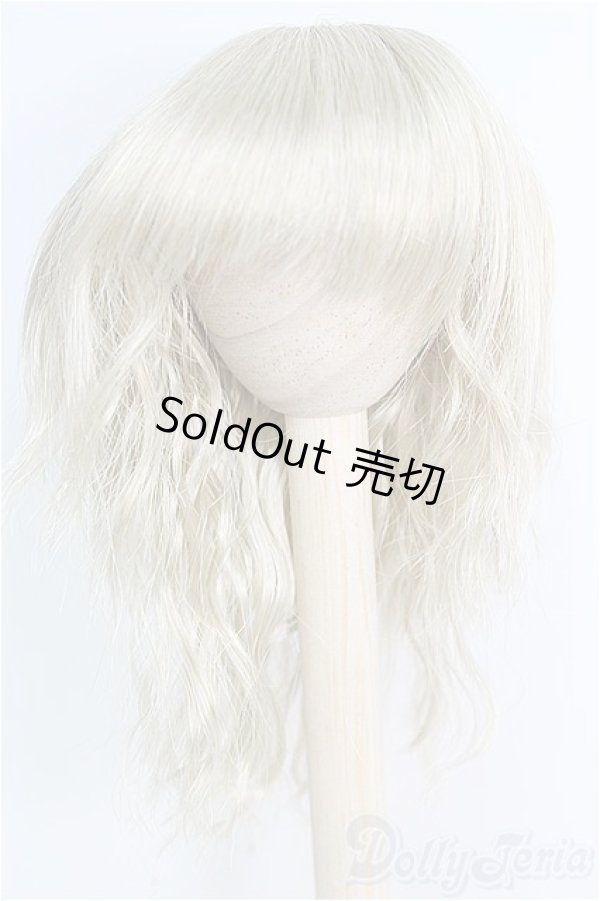 画像1: 7〜8inch/ウィッグ/ I-25-08-10-330-TO-ZI (1)