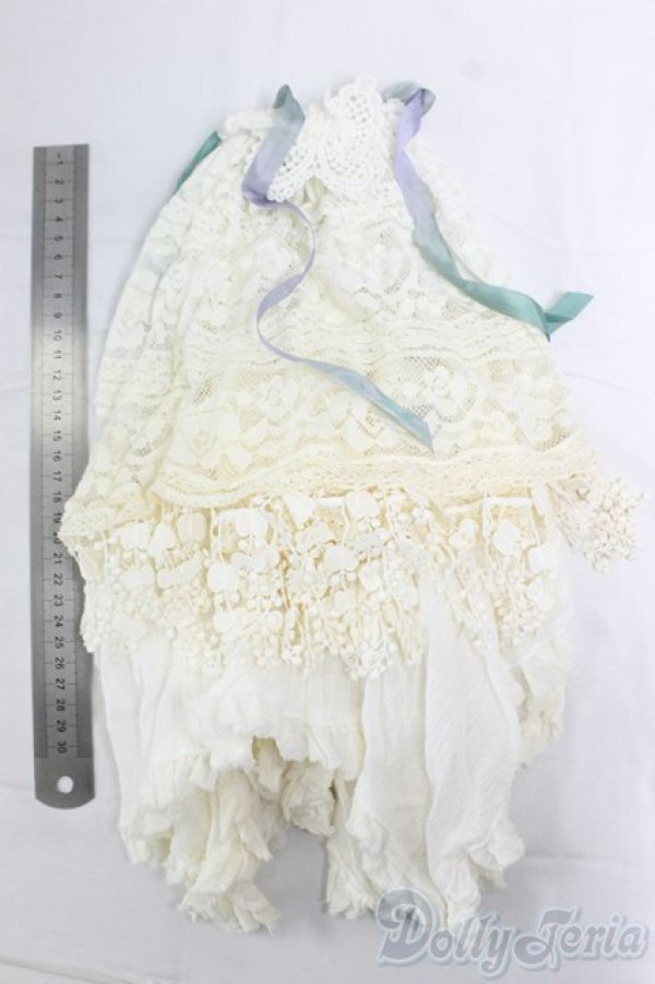 画像4: SD/OF ドレス I-26-01-25-209-KD-ZI (4)