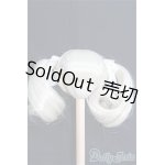 画像: 【SALE】9〜10inch/ウィッグ I-24-12-29-2057-TO-ZI