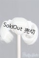 画像: 【SALE】9〜10inch/ウィッグ I-24-12-29-2057-TO-ZI