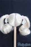 画像2: 【SALE】9〜10inch/ウィッグ I-24-12-29-2057-TO-ZI (2)