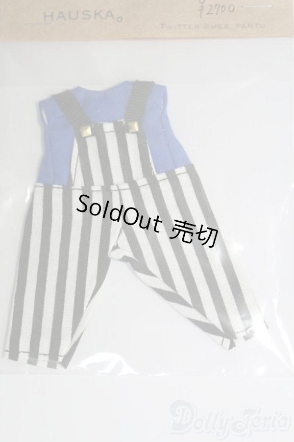 画像1: オビツ11/OF オールインワン：ＨＡＵＳＫＡ。様製 I-25-04-27-2138-TO-ZI (1)