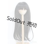 画像: 9-10inch/ウィッグ I-25-06-22-3031-TO-ZI