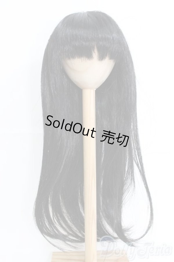 画像1: 9-10inch/ウィッグ I-25-06-22-3031-TO-ZI (1)