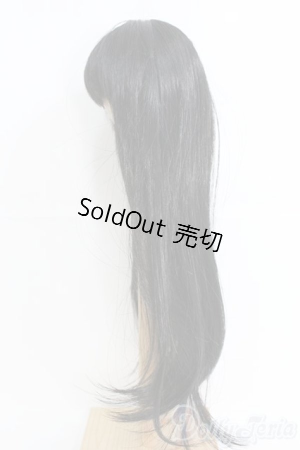 画像2: 9-10inch/ウィッグ I-25-06-22-3031-TO-ZI (2)