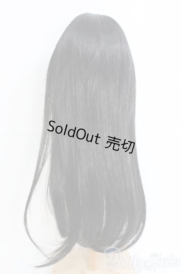 画像3: 9-10inch/ウィッグ I-25-06-22-3031-TO-ZI (3)