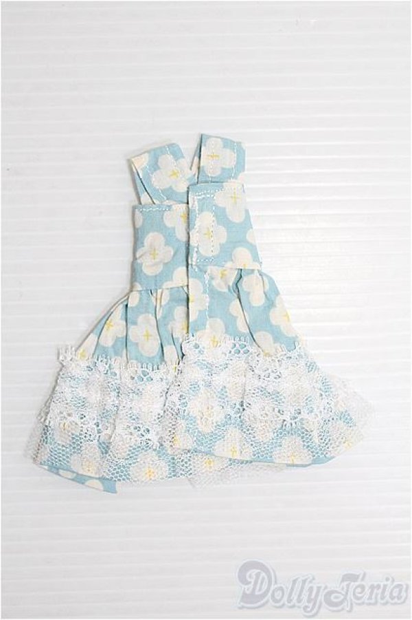 画像2: リカちゃんサイズ/OF：衣装セット/ I-25-09-28-259-KD-ZI (2)