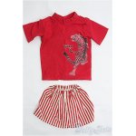 画像: SD13BOY/OF Tシャツ&トランクス I-25-03-23-3046-TO-ZI