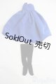 画像: 幼SD/OF：衣装(青) I-25-04-20-3064-TN-ZI