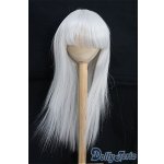 画像: 【SALE】9-10inch/ウィッグ I-25-02-16-2023-TO-ZI