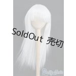 画像: 9-10inch/ウィッグ I-25-02-16-2023-TO-ZI