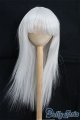 画像: 【SALE】9-10inch/ウィッグ I-25-02-16-2023-TO-ZI