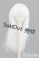 画像: 9-10inch/ウィッグ I-25-02-16-2023-TO-ZI