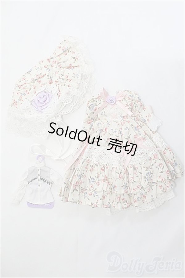 画像1: ネオブライス/OF ドレスセット I-25-02-16-3089-TO-ZI (1)