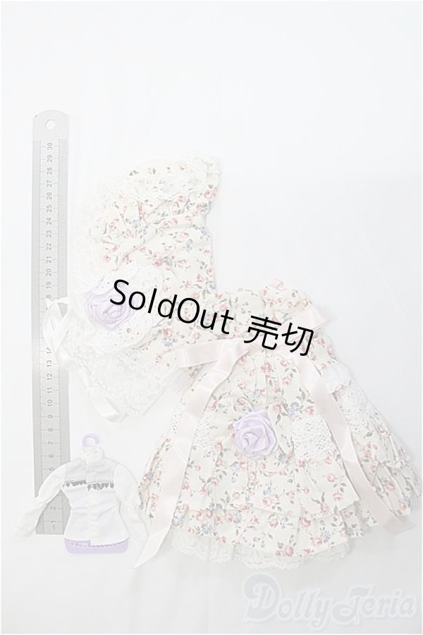 画像2: ネオブライス/OF ドレスセット I-25-02-16-3089-TO-ZI (2)