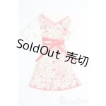 画像: リカちゃん/OF ワンピースセット I-25-05-04-3109-TO-ZI