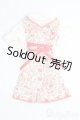 画像: リカちゃん/OF ワンピースセット I-25-05-04-3109-TO-ZI