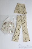 画像2: 20〜30cmドール/OF 衣装2点セット I-25-02-02-3126-TO-ZI (2)