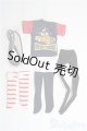 画像: 1/6ドール/小物+衣装セット I-25-03-16-2132-TO-ZI