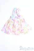 画像2: 1/6(21cm)ドール/OF ジャンパースカート I-25-05-25-2128-TO-ZI (2)
