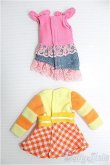 画像2: 【SALE】1/6(22cm)ドール/OF ワンピース2点セット I-24-12-08-3131-TO-ZI (2)