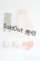 画像: 1/6ドールサイズ/OF 衣装セット I-25-04-13-2132-TN-ZI