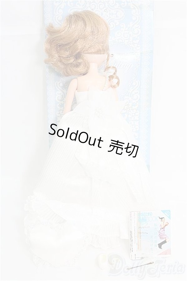 画像4: リカちゃん/ゼクシィxリカちゃん ハッピーウェディングリカ2005 I-25-02-09-1020-TO-ZI (4)