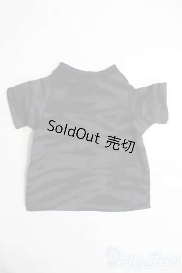 画像1: SD13BOY/OF 半袖Tシャツ(迷彩柄風) I-25-06-08-3049-TO-ZI (1)