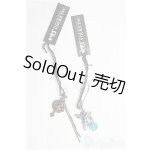 画像: ボークス/ブローチ&ヘアピンセット I-25-03-23-2149-TO-ZI