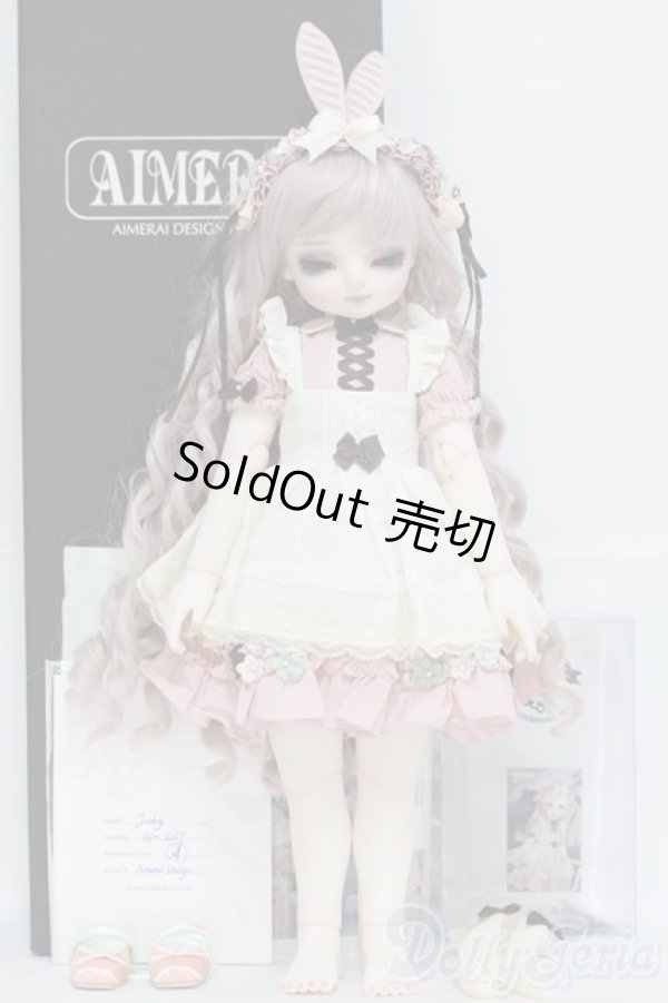 画像6: AIMERAI/JUDY：CODENOIRコラボ I-25-05-11-1007-TO-ZI (6)